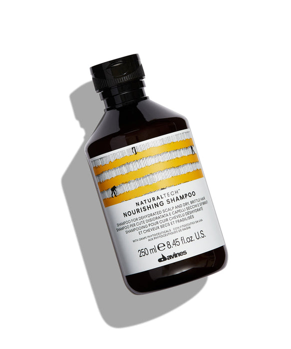 Davines Naturaltech Nourishing Shampoo 250ml - Haircare at MyPerfumeShop by Davines