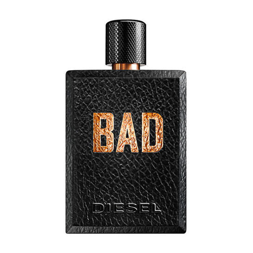 Diesel Bad Eau de Toilette 35ml - Fragrance at MyPerfumeShop by Diesel