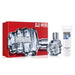 Diesel Only The Brave - 50ml EDT Gift Set With 75ml Shower Gel - Mens Giftsets at MyPerfumeShop by Diesel