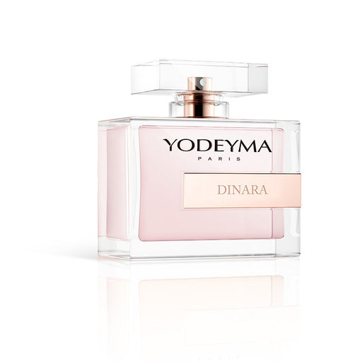 Inspired by Lorenzo Villoresi - Dinara by Yodeyma Paris - Eau De Parfum at MyPerfumeShop by Yodeyma Paris