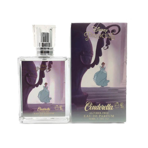 Disney Cinderella Eau de Parfum Spray 50ml - Perfume & Cologne at MyPerfumeShop by Disney