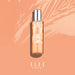 Elle Peach Punch Fragrance Mist 250ml - Body Mist at MyPerfumeShop by Elle