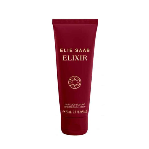 Elie Saab Elixir Body Lotion 75ml - Lotion & Moisturizer at MyPerfumeShop by Elie Saab