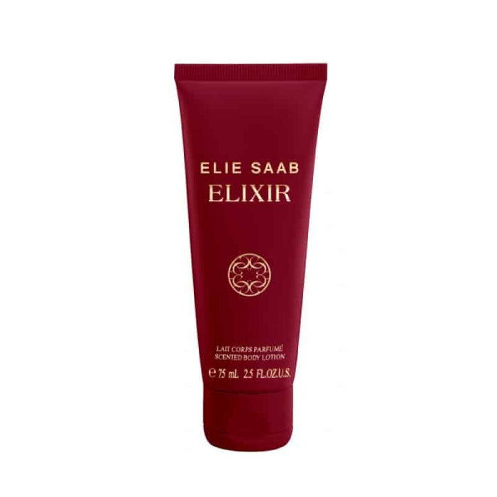 Elie Saab Elixir Body Lotion 75ml - Lotion & Moisturizer at MyPerfumeShop by Elie Saab