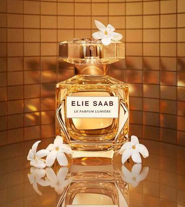 Elie Saab Le Parfum Lumiere Eau de Parfum 90ml - EAU DE PARFUM at MyPerfumeShop by Elie Saab