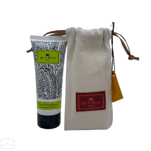 Etro Pegaso Gift Set 75ml Hand Sanitiser + Pouch - Body Cleansers at MyPerfumeShop by Etro