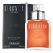 Calvin Klein Eternity Flame for Men 100ml - Fragrance at MyPerfumeShop by Calvin Klein