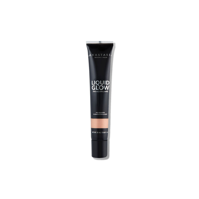 Anastasia Beverly Hills Liquid Glow Oyster Highlighter 20ml - Cosmetics at MyPerfumeShop by Anastasia Beverly Hills