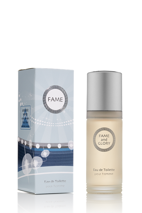 Milton Lloyd Fame & Glory Eau de Toilette 50ml - Fragrance at MyPerfumeShop by Milton Lloyd