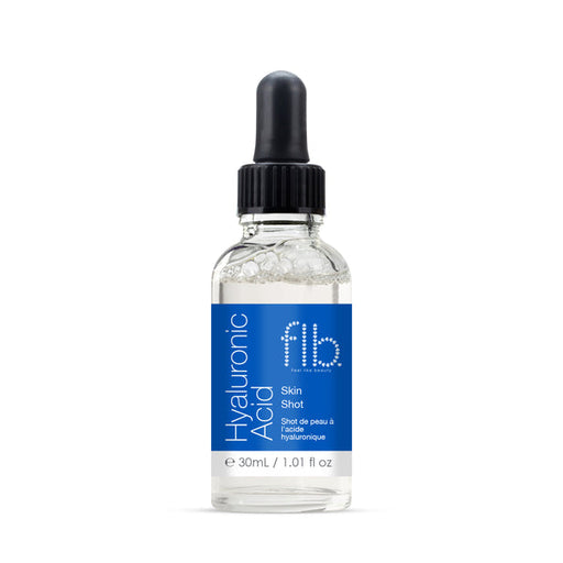 Feel Like Beauty Hyaluronic Acid Skin Shot 30ml - Skin Shot at MyPerfumeShop by Feel Like Beauty