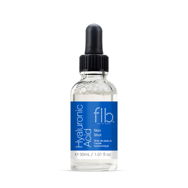 Feel Like Beauty Hyaluronic Acid Skin Shot 30ml - Skin Shot at MyPerfumeShop by Feel Like Beauty