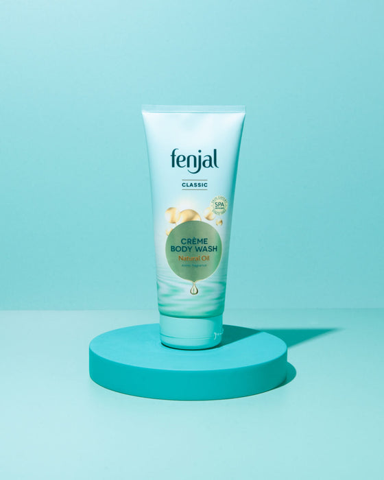 Fenjal Classic Body Wash Cream Oil - 200ml - Shower at MyPerfumeShop by Fenjal