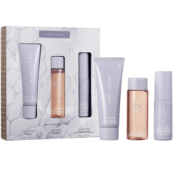 Fenty Beauty Skin 3 Piece Gift Set - Gift Set at MyPerfumeShop by Fenty Beauty