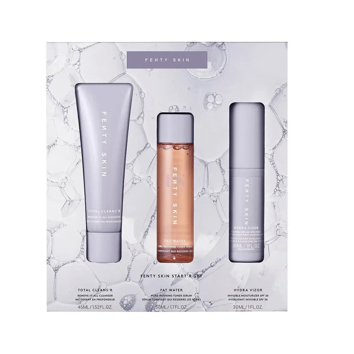 Fenty Beauty Skin 3 Piece Gift Set - Gift Set at MyPerfumeShop by Fenty Beauty