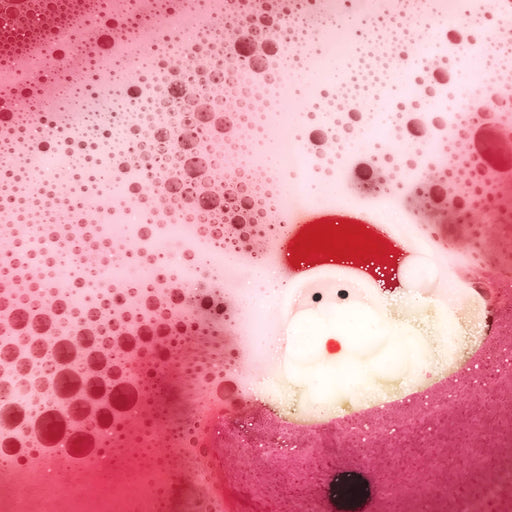 Bomb Cosmetics Father Blissmass Christmas Bath Blaster 160g - Bath Bomb at MyPerfumeShop by Bomb