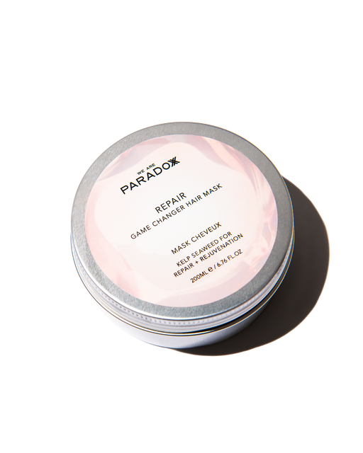 Game Changer We Are Paradox Repair Hair Mask 75ml - Hair Mask at MyPerfumeShop by Game Changer