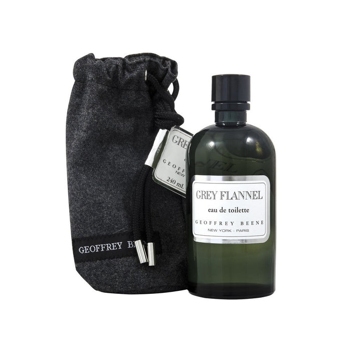 Grey Flannel M Edt 240ml Splash - Fragrance at MyPerfumeShop by Grey Flannel