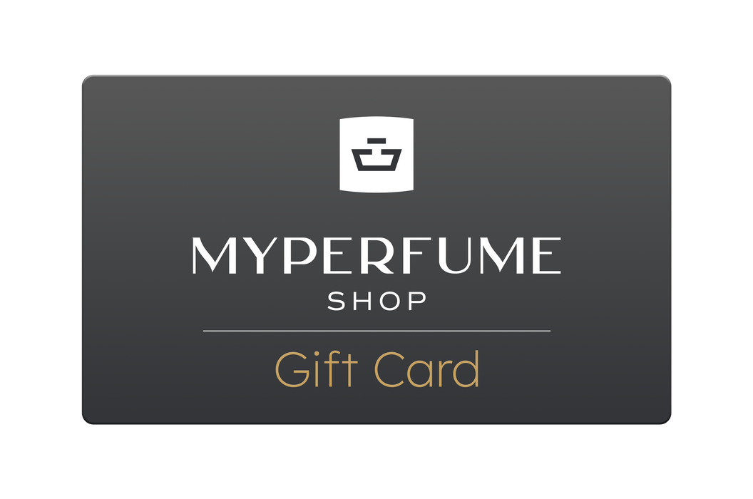 MyPerfume.Shop Gift Card