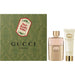 Guilty Gucci Pour Femme 2 Piece Gift Set: Eau De Parfum 50ml - Body Lotion 50ml - Gift Set at MyPerfumeShop by Gucci