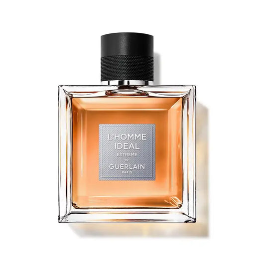 Guerlain L'Homme Idéal Extrême Eau de Parfum 100ml Spray - Fragrance at MyPerfumeShop by Guerlain