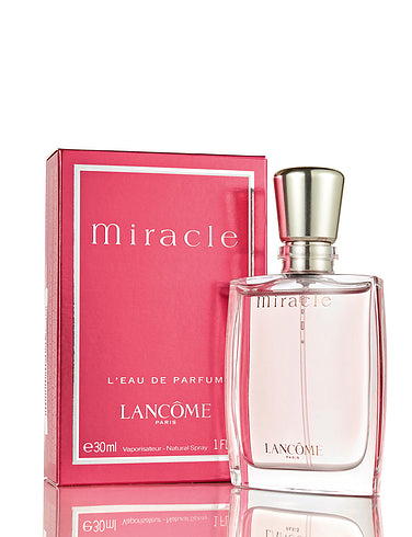 Lancôme Miracle Eau de Parfum 30ml Spray - Perfume & Cologne at MyPerfumeShop by Lancôme