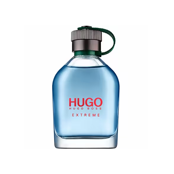 Hugo Boss Man Extreme Eau de Parfum 75ml - Eau de Parfum at MyPerfumeShop by Hugo Boss