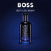 Hugo Boss Boss Bottled Night Aftershave 50ml Splash - Fragrance at MyPerfumeShop by Hugo Boss