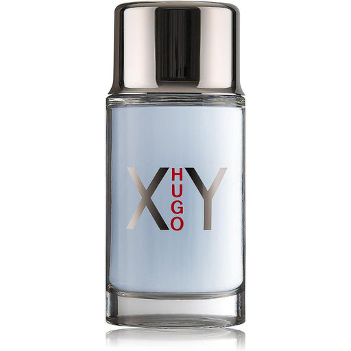 Hugo Boss XY Eau de Toilette 100ml - Eau de Toilette at MyPerfumeShop by Hugo Boss