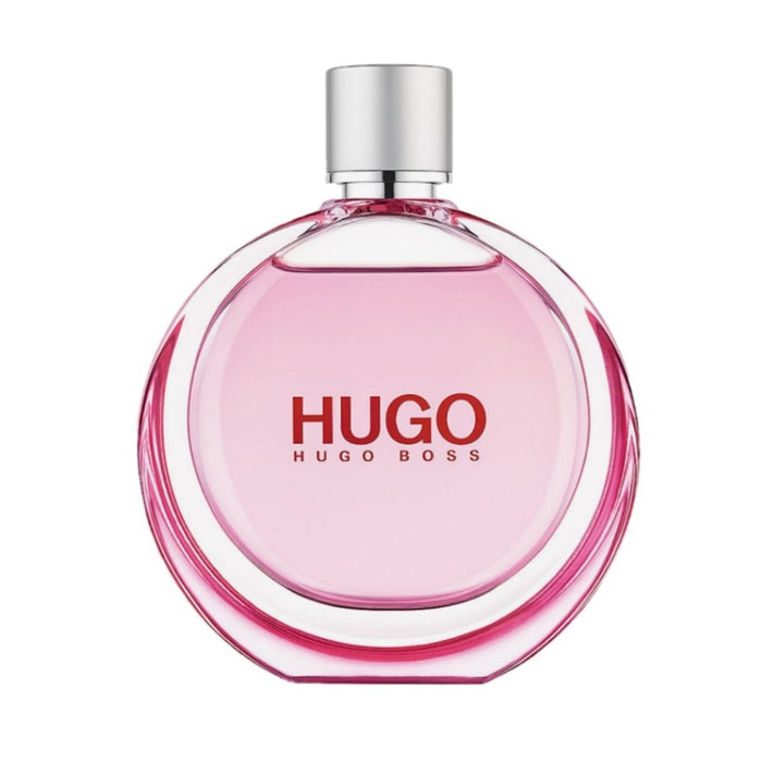 Hugo Boss Hugo Woman Extreme Eau de Parfum 75ml - Eau de Parfum at MyPerfumeShop by Hugo Boss