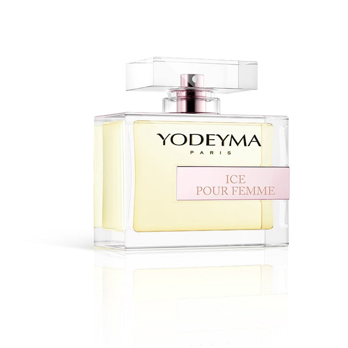 Yodeyma Paris 100ml Bundle - Eau De Parfum at MyPerfumeShop by Yodeyma Paris