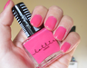 Lottie London Lottie Lacquer Nail Polish 12ml - Forever Young - Cosmetics at MyPerfumeShop by Lottie London