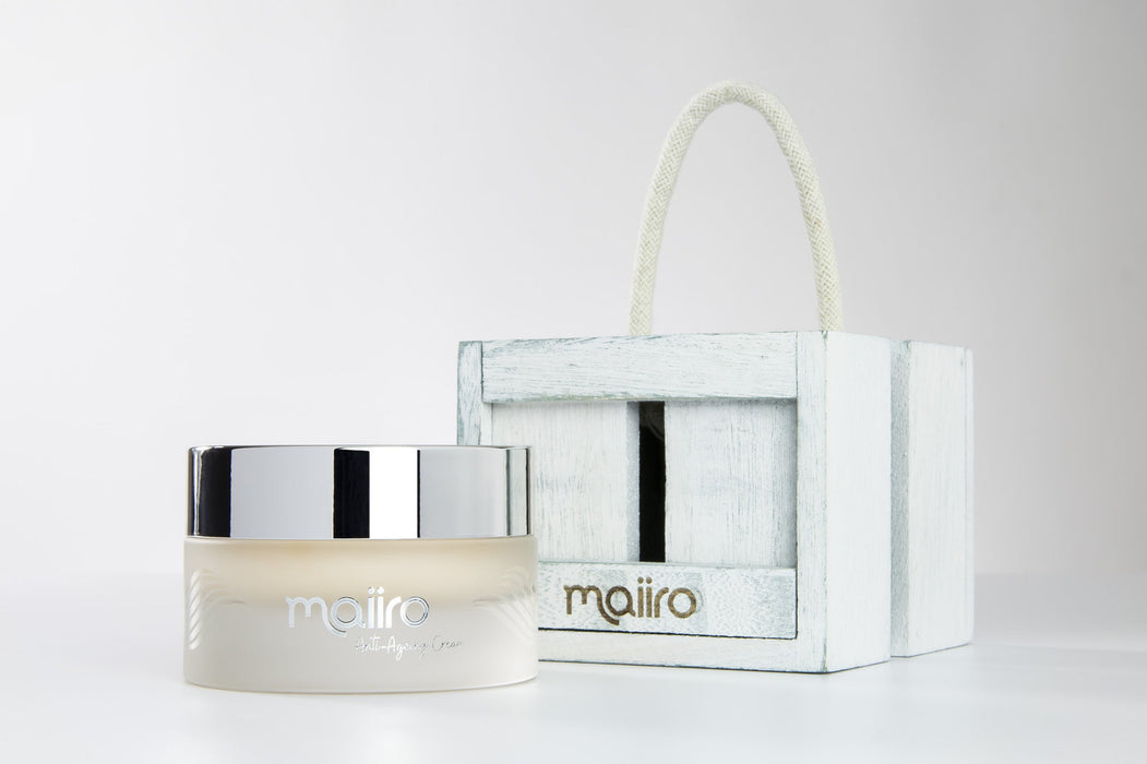 Maiiro Anti-Ageing Cream 50ml - Anti-Ageing Cream at MyPerfumeShop by Maiiro