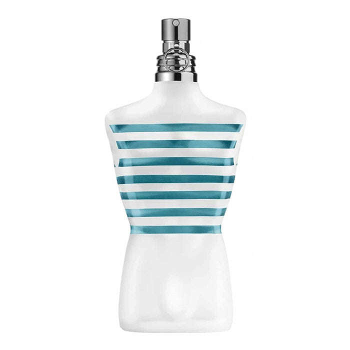 Jean Paul Gaultier Le Beau Male Eau de Toilette Spray 125 ml - Eau de Toilette at MyPerfumeShop by Jean Paul Gaultier