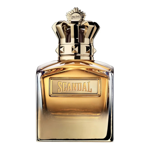 Jean Paul Gaultier Scandal (M) Absolu Eau De Parfum 150ml Spray - Eau De Parfum at MyPerfumeShop by Jean Paul Gaultier