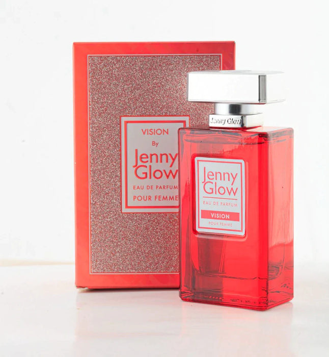 Jenny Glow Vision Eau de Parfum 30ml Spray - Eau de Parfum at MyPerfumeShop by Jenny Glow