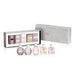 Jimmy Choo Miniature Perfume Gift Set 5 Piece Set - Fragrance at MyPerfumeShop by Jimmy Choo