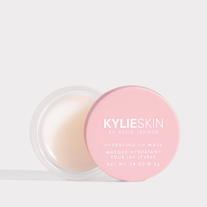 Kylie Cosmetics Kylie Skin Hydrating Lip Mask 8g - Skincare at MyPerfumeShop by Kylie Cosmetics