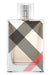 Burberry Brit For Her Eau de Parfum 50ml - Fragrance at MyPerfumeShop by Burberry