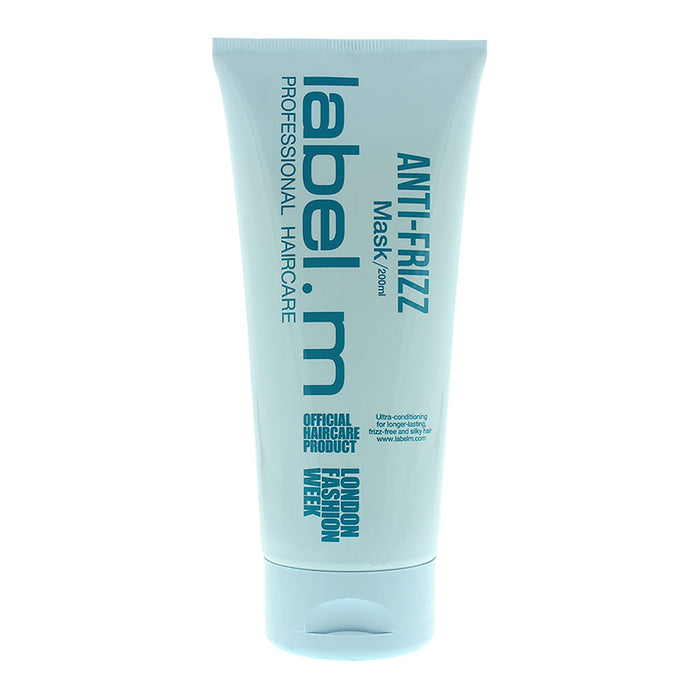 Label M Anti-Frizz Mask 200ml - Haircare at MyPerfumeShop by Label M