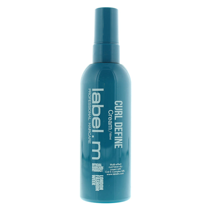 Label M Curl Define Cream 150ml - Haircare at MyPerfumeShop by Label M