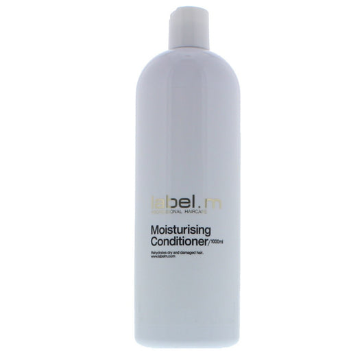 Label M Moisturising Conditioner 1000ml - Haircare at MyPerfumeShop by Label M