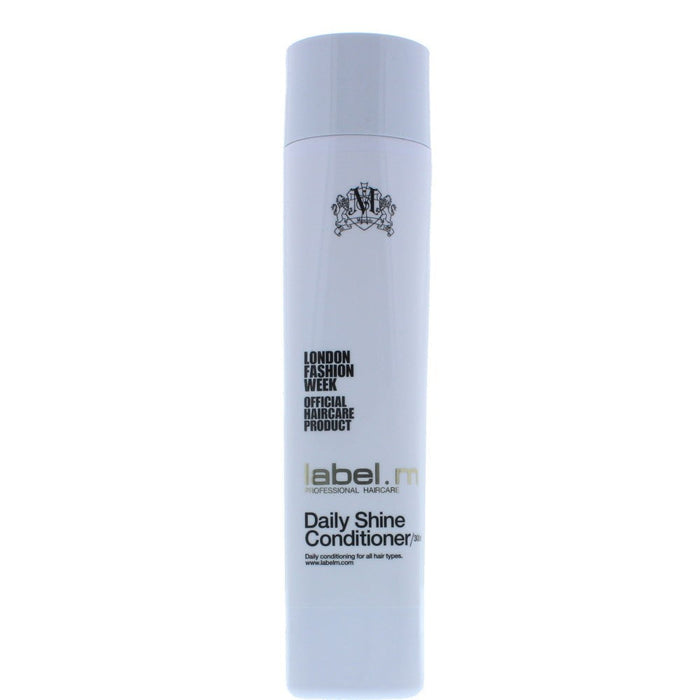 Label M Daily Shine Conditioner 300ml - Haircare at MyPerfumeShop by Label M