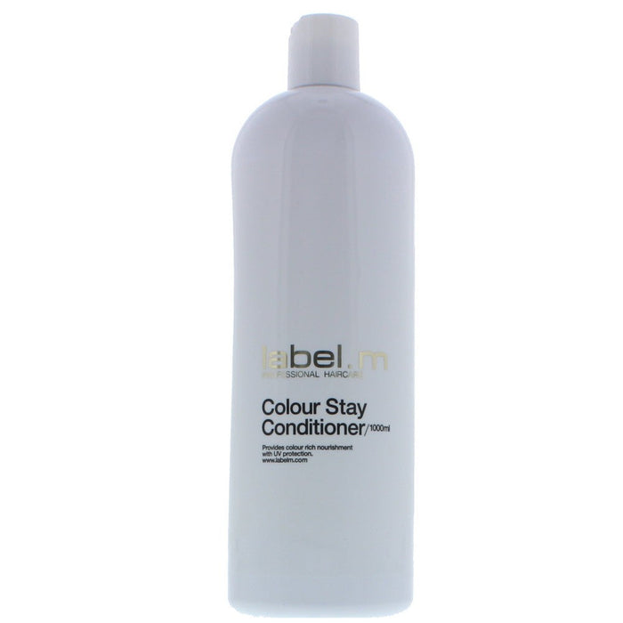 Label M Colour Stay Conditioner 1000ml - Haircare at MyPerfumeShop by Label M