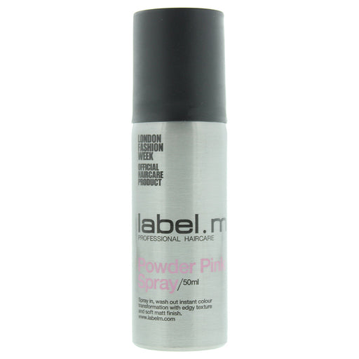 Label M Powder Spray Pink 50ml - Haircare at MyPerfumeShop by Label M