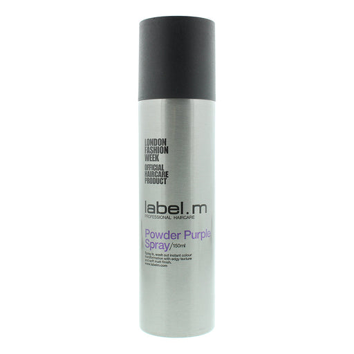 Label M Powder Colour Spray Purple 150ml - Haircare at MyPerfumeShop by Label M