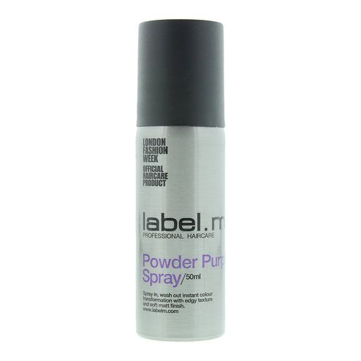 Label M Powder Colour Spray Purple 50ml - Haircare at MyPerfumeShop by Label M