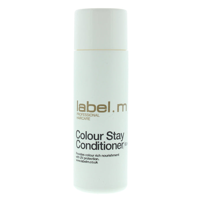 Label M Colour Stay Conditioner 60 ml - Haircare at MyPerfumeShop by Label M