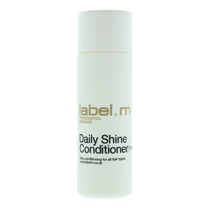 Label M Daily Shine Conditioner 60 ml - Haircare at MyPerfumeShop by Label M