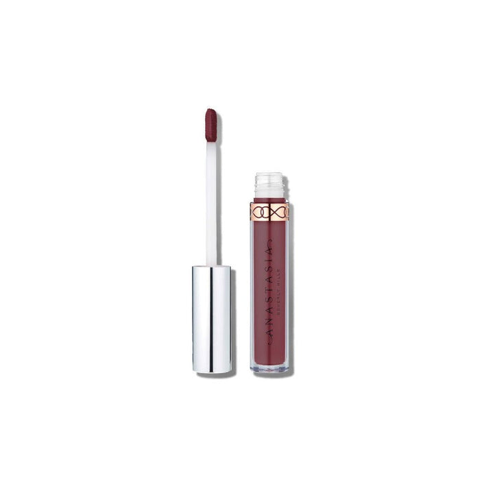 Anastasia Beverly Hills Poet Liquid Lipstick 3.2g - Cosmetics at MyPerfumeShop by Anastasia Beverly Hills