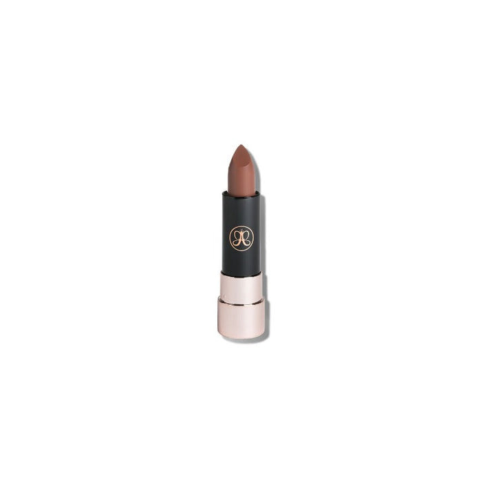 Anastasia Beverly Hills Cool Brown Matte Lipstick 3.5g - Cosmetics at MyPerfumeShop by Anastasia Beverly Hills